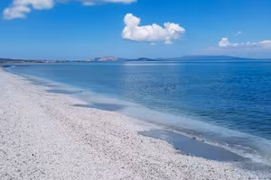 Case vacanze mare Stintino 