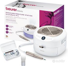 Beurer MP 200 Studio Nails Pro Manicure