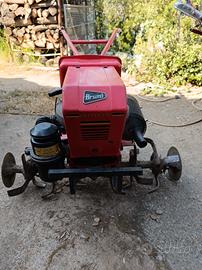 Motozappa Brumi Universal 7CV