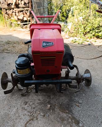 Motozappa Brumi Universal 7CV