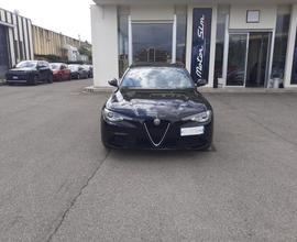 ALFA ROMEO Giulia PROMO FINANZIAMENTO 2.2 TD 160