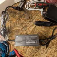 caricabatterie auto dji mavic 