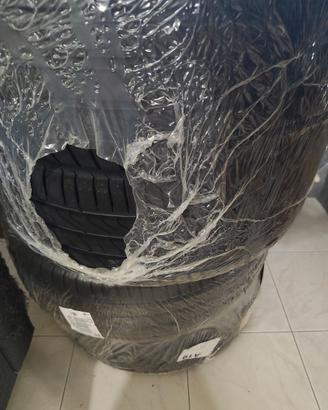 Gomme estive Pirelli  da 16"