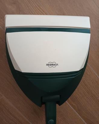 Lucidatrice Folletto Vorwerk 