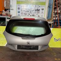 Ricambi Carrozzeria Peugeot 208 2015