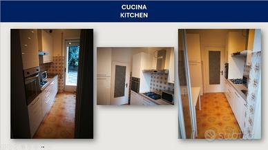 Formia-Gaeta Casa Vindicio +++