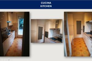 Formia-Gaeta Casa Vindicio +++