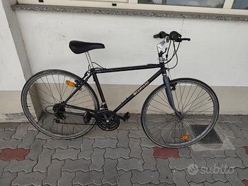 Bici città uomo Bianchi,