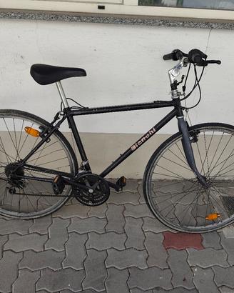 Bici città uomo Bianchi,