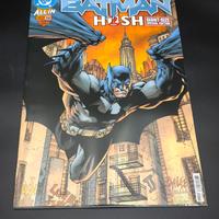 Batman: Hush – Giant-Size  ed 🔑 First silence