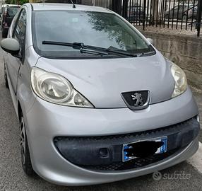 PEUGEOT 107 1.0 68 CV 3p Desir 
