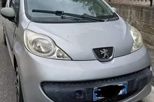 PEUGEOT 107 1.0 68 CV 3p Desir 