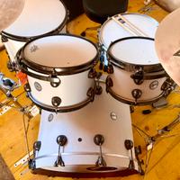 Set Batteria DS DRUMS