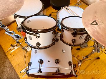 Set Batteria DS DRUMS