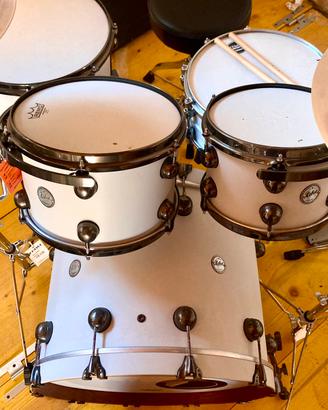 Set Batteria DS DRUMS