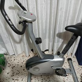 Cyclette GYMLine