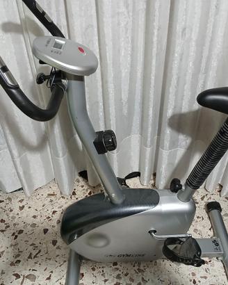 Cyclette GYMLine