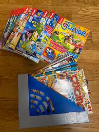Riviste per bambini