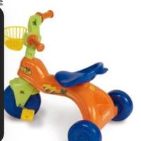 Triciclo bimbo