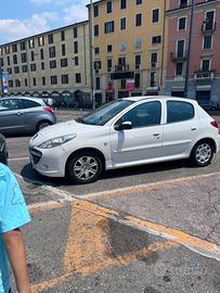 peugoat 206+