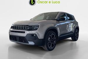 Jeep Avenger 1.2 Mhev 110CV Summit - PROMO