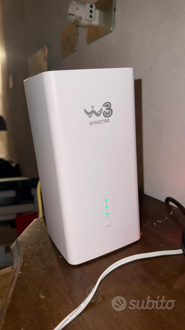 Huawei B628-350 Router 4G LTE Cat12 – Sbloccato - Informatica In ...