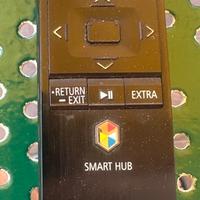 Telecomando Samsung Smart Touch Control