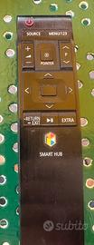 Telecomando Samsung Smart Touch Control