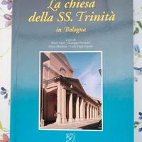 Chiesa della SS. Trinità Bologna Via Santo Stefano