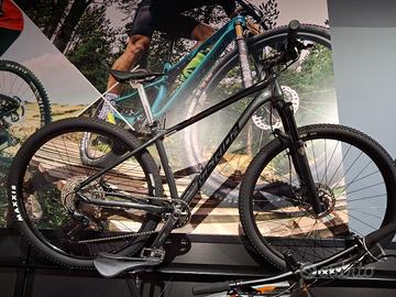 MTB Merida big.nine 300