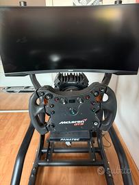Postazione Sim Racing