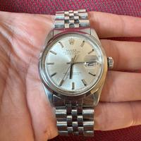 Rolex vintage 1600 jubilee