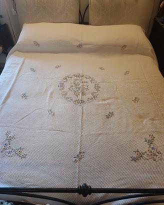 copriletto vintage