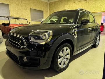 MINI Countryman 1.5 Cooper SE Business Countryma