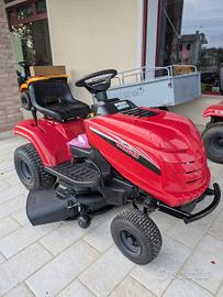 trattorino nuovo SD 98