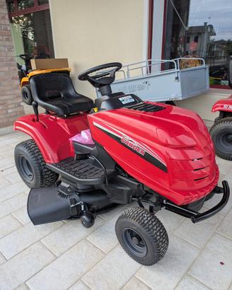 trattorino nuovo SD 98