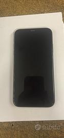 Iphone xr 64gb nero