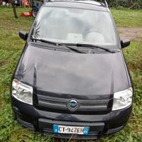 FIAT Panda 4x4 1200 km 120000