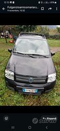 FIAT Panda 4x4 1200 km 120000