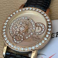 Orologio Spada Donna Fashion Con Brillantini Nuovo