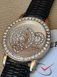 Orologio Spada Donna Fashion Con Brillantini Nuovo