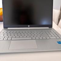 Computer portatile HP
