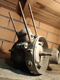 blocco Motore ape faro basso ac4m carter Piaggio o