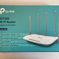 TP Link ARCHER C60 Router
