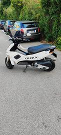 Gilera runner VXR  200 4T -2004-  28mila km
