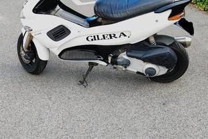 Gilera runner VXR  200 4T -2004-  28mila km