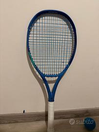 Racchetta Yonex Ezone 100 300gr manico L2