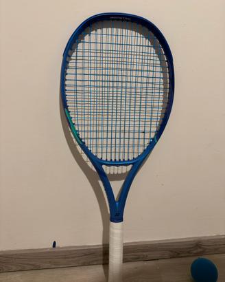 Racchetta Yonex Ezone 100 300gr manico L2
