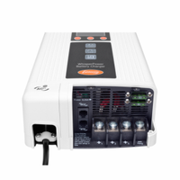 caricabatterie WHISPER