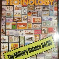 Military Balance 1984/85